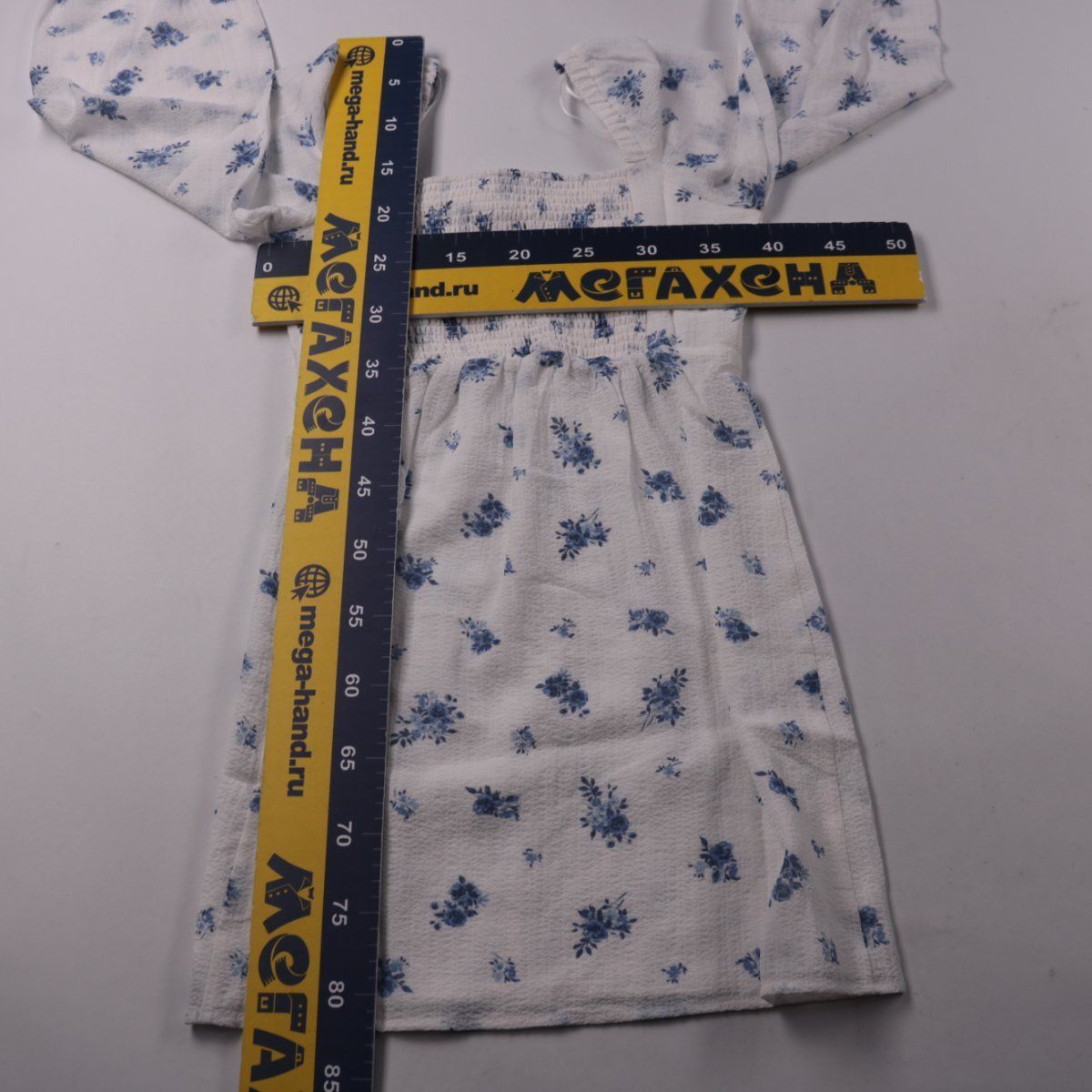 блузка Gina Tricot