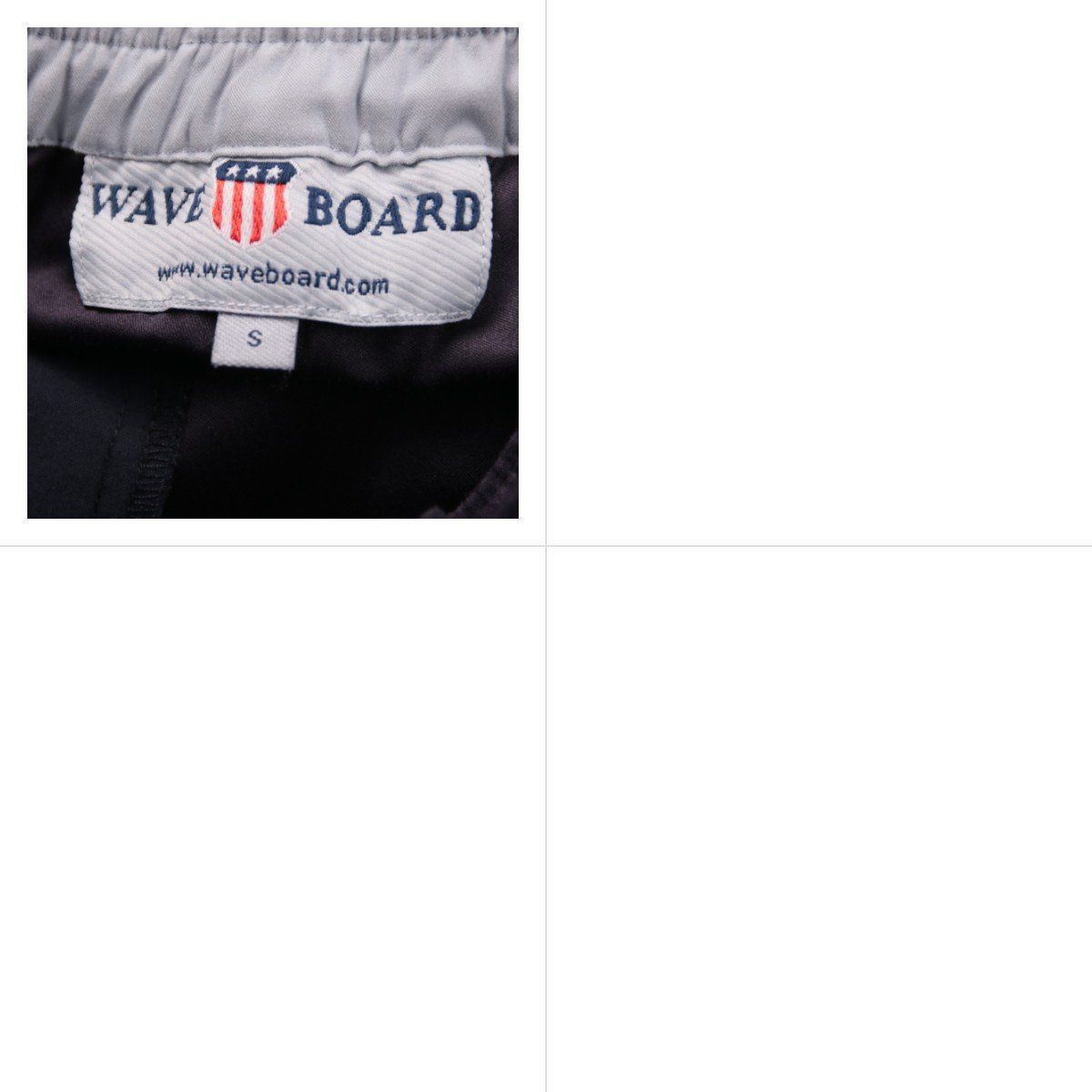 брюки Wave Board