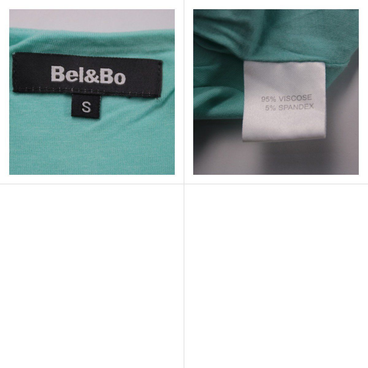 топ Bel&Bo