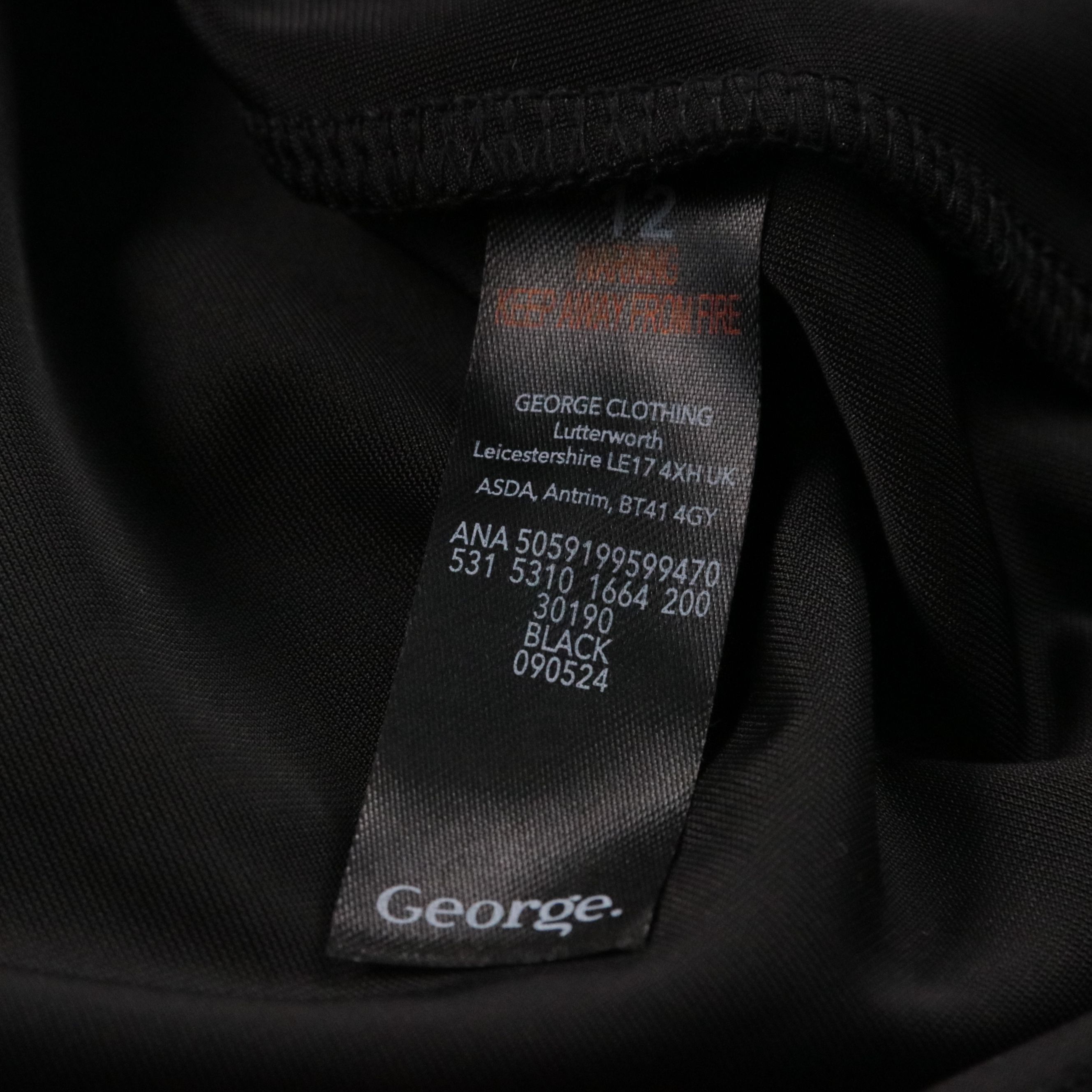 блузка George