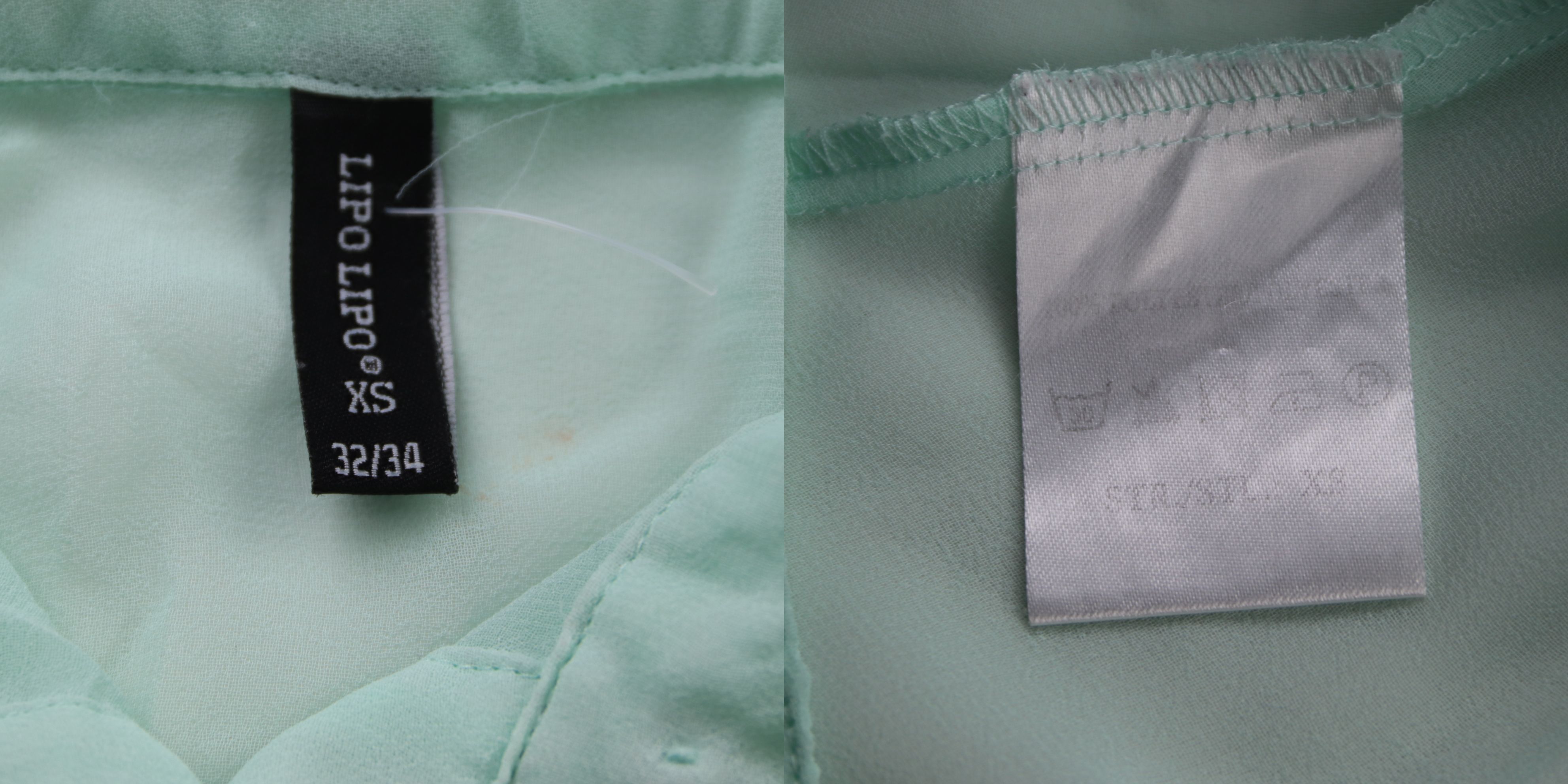 блузка Vero Moda