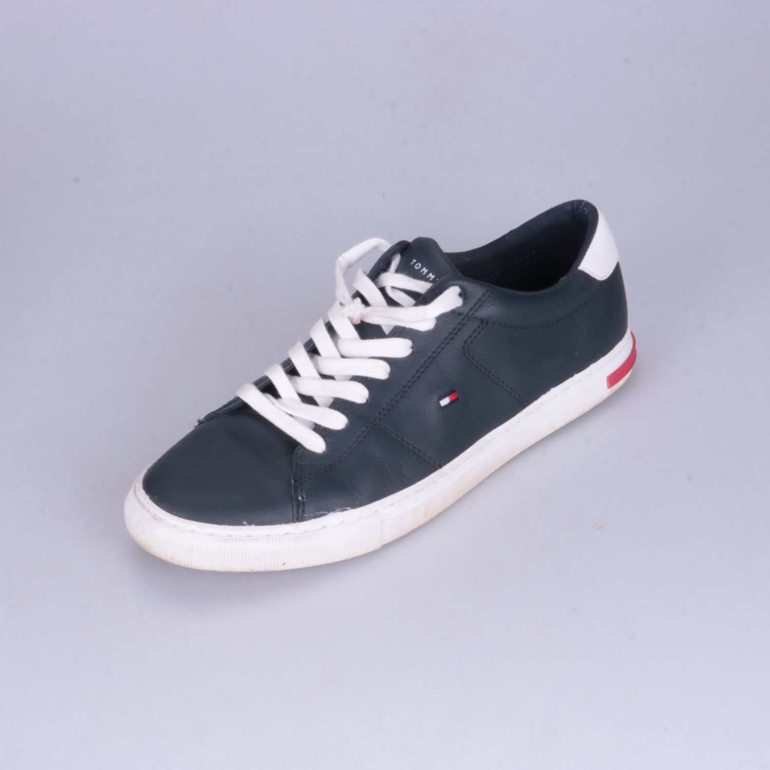 кеды Tommy Hilfiger
