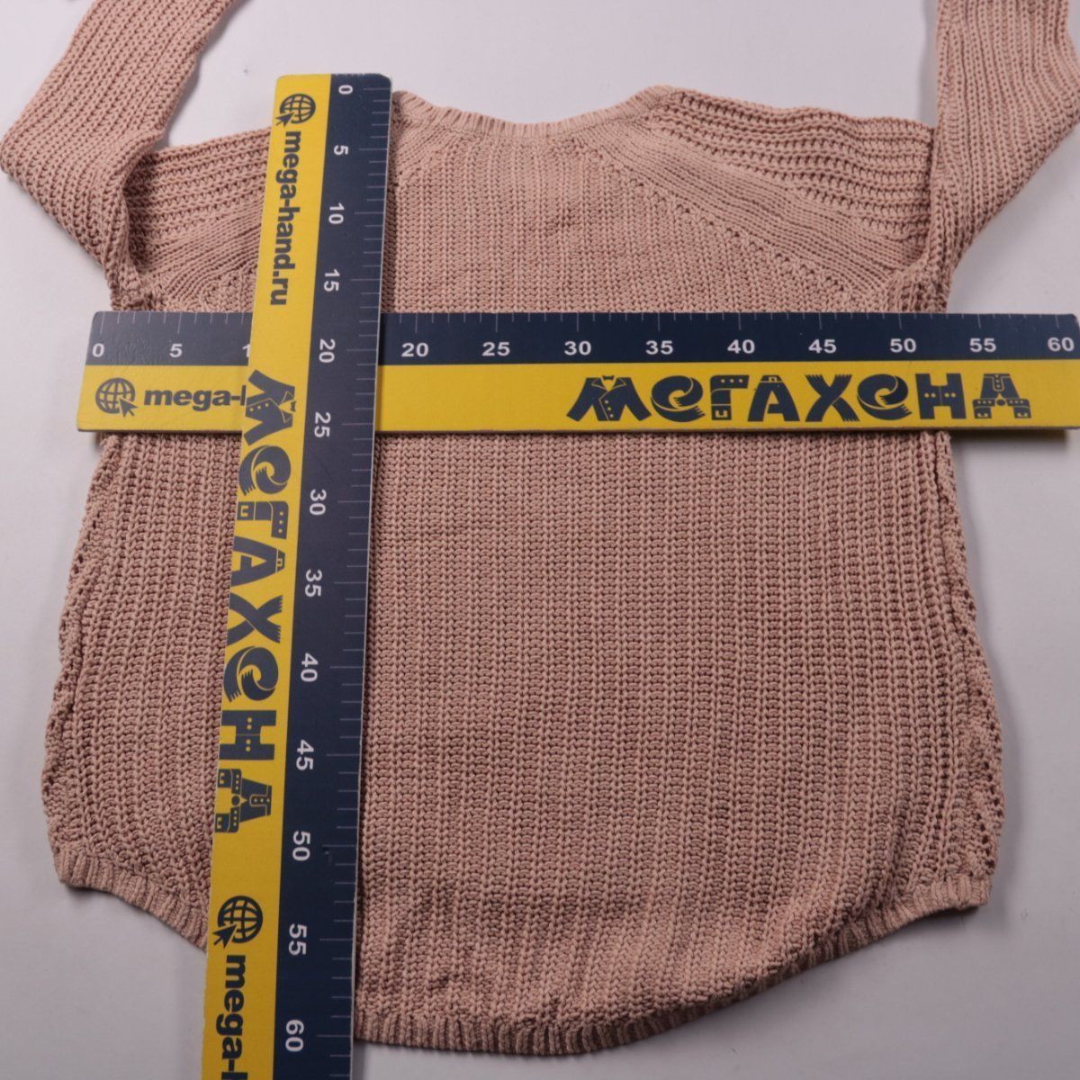 свитер H&M