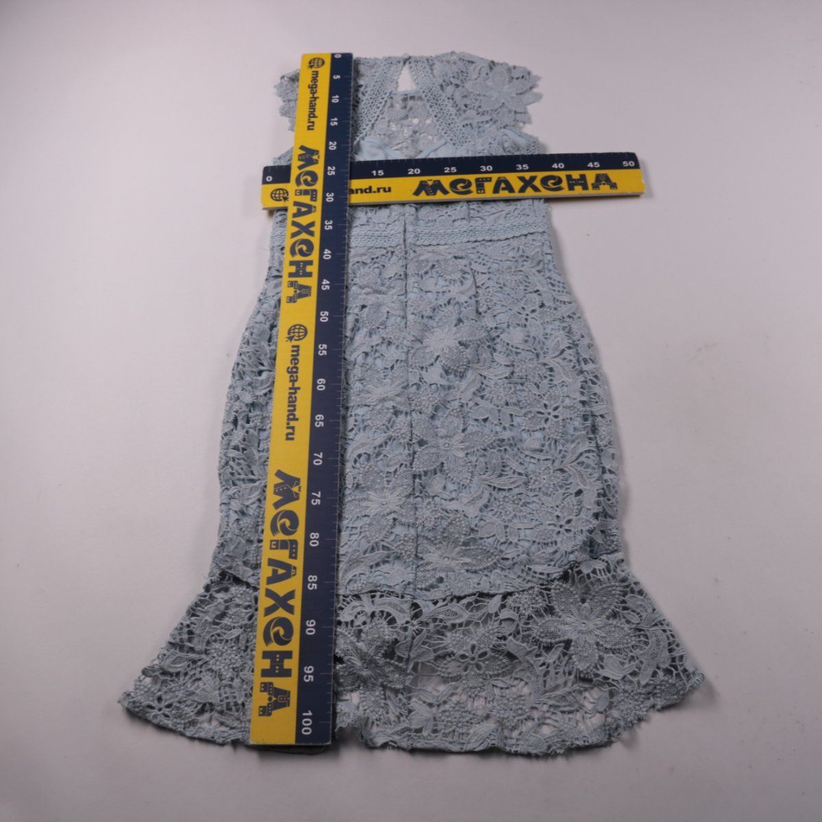 платье