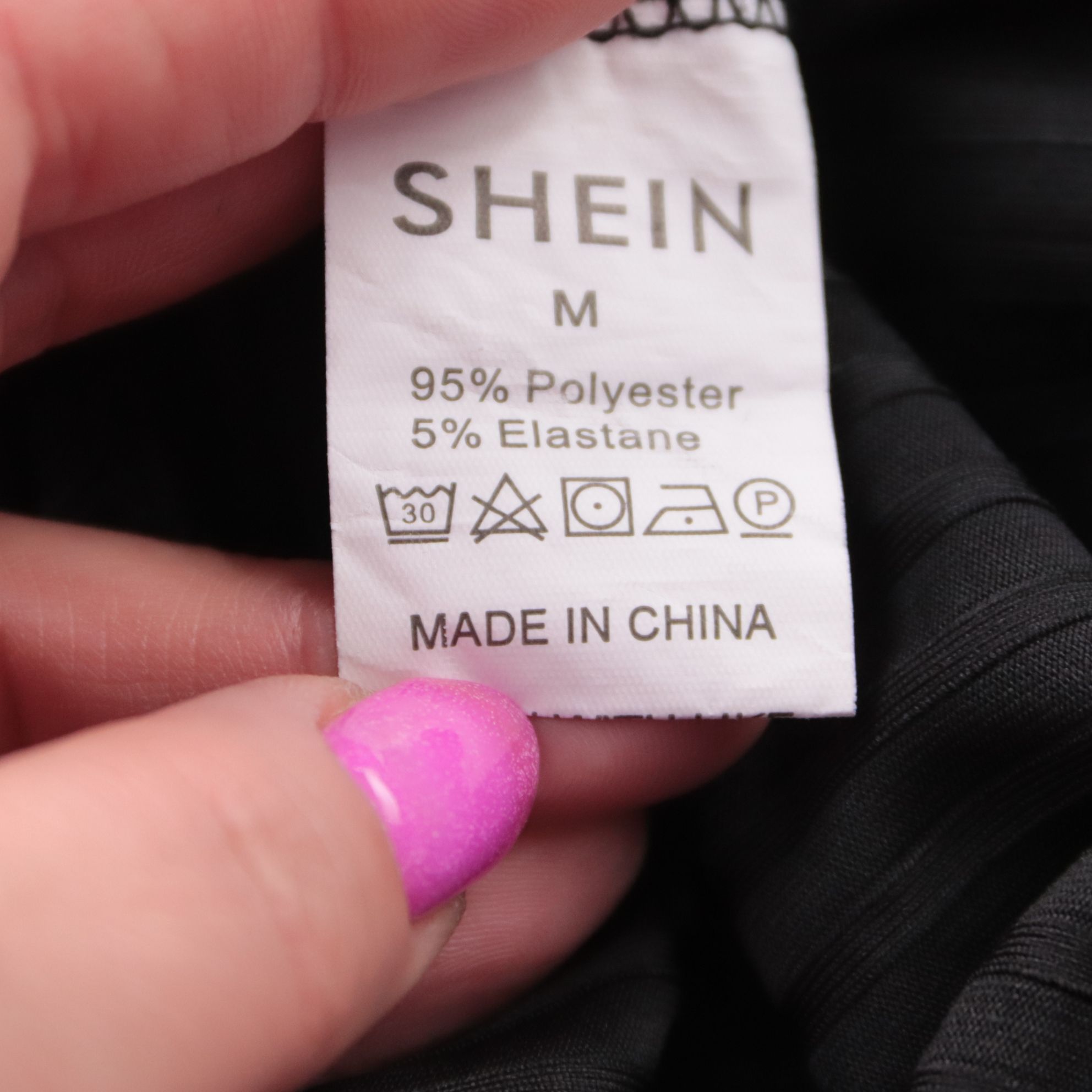 платье Shein
