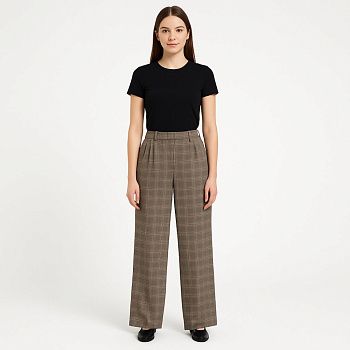 брюки Zara
