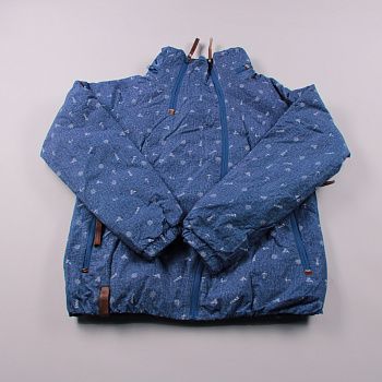куртка Lanter