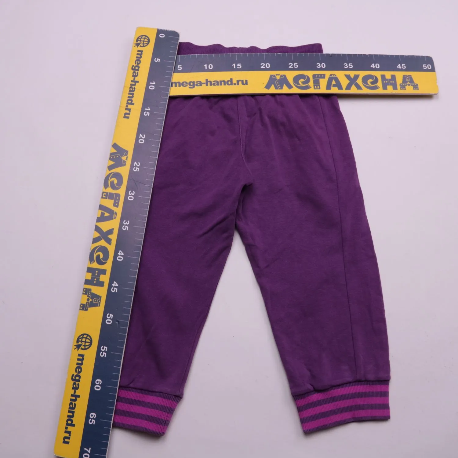 брюки Adidas