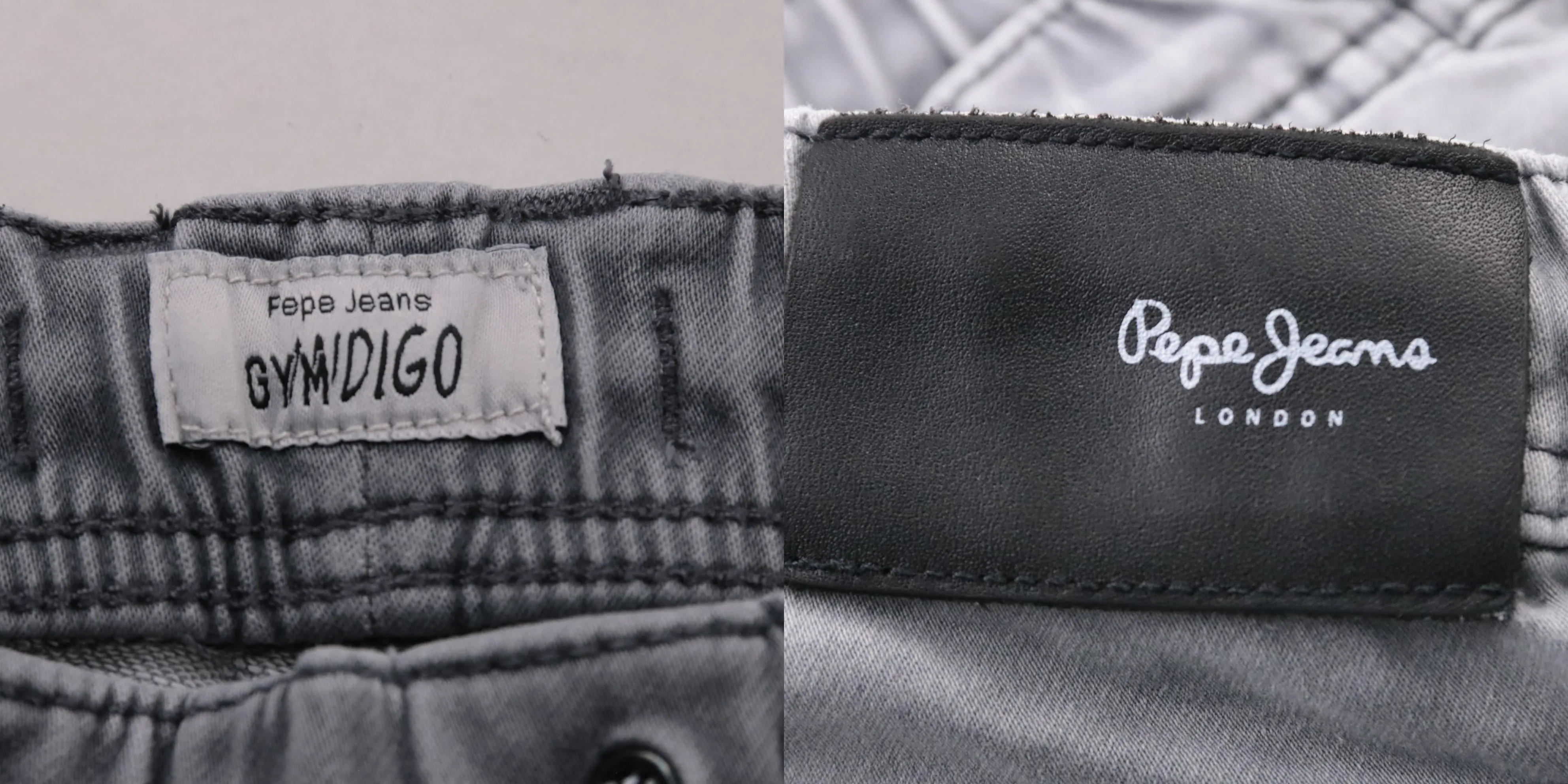 джинсы Pepe Jeans