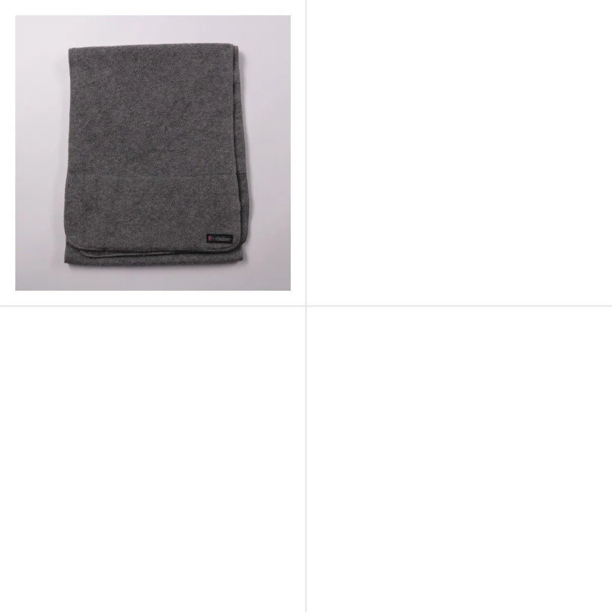 шарф T-Mobile
