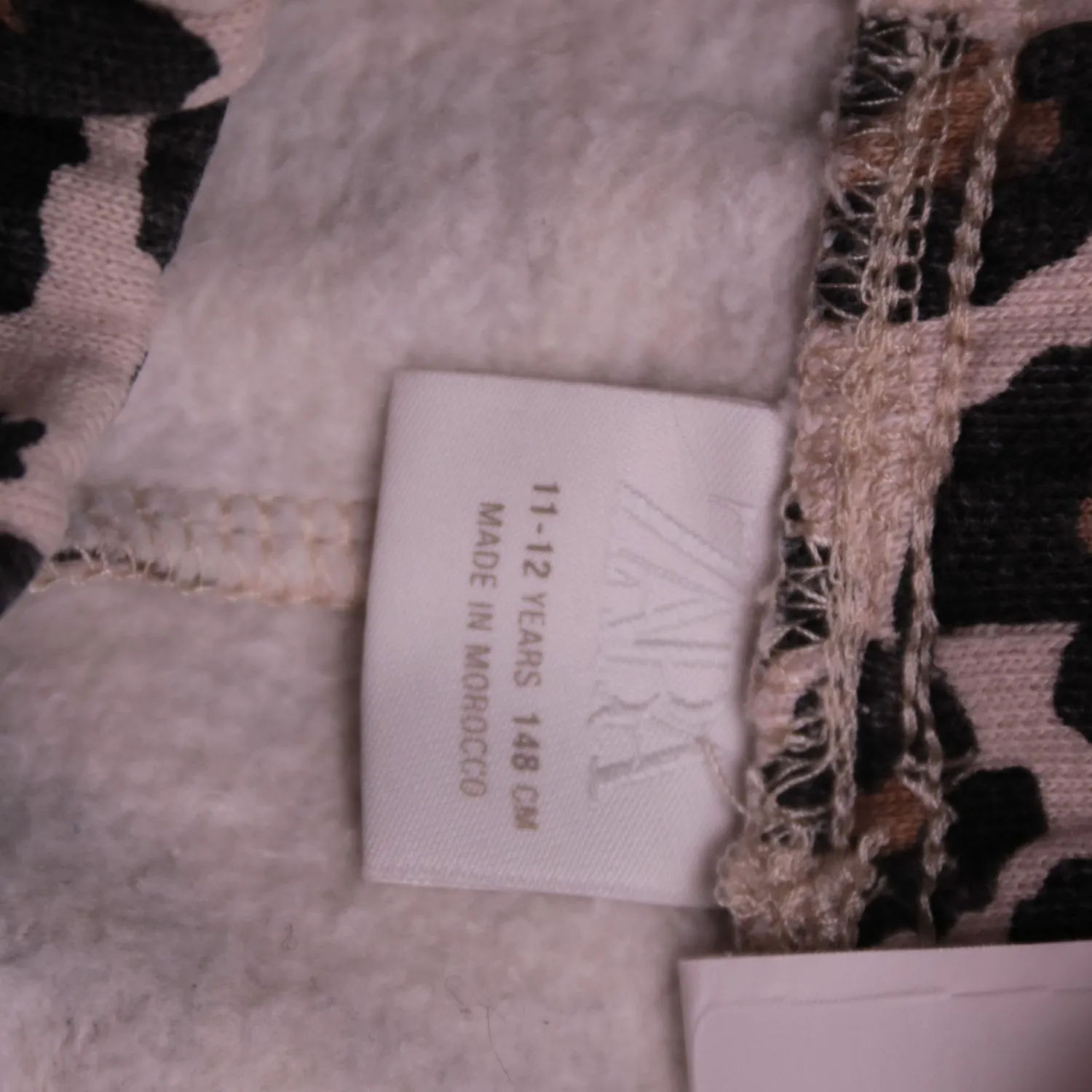 брюки Zara