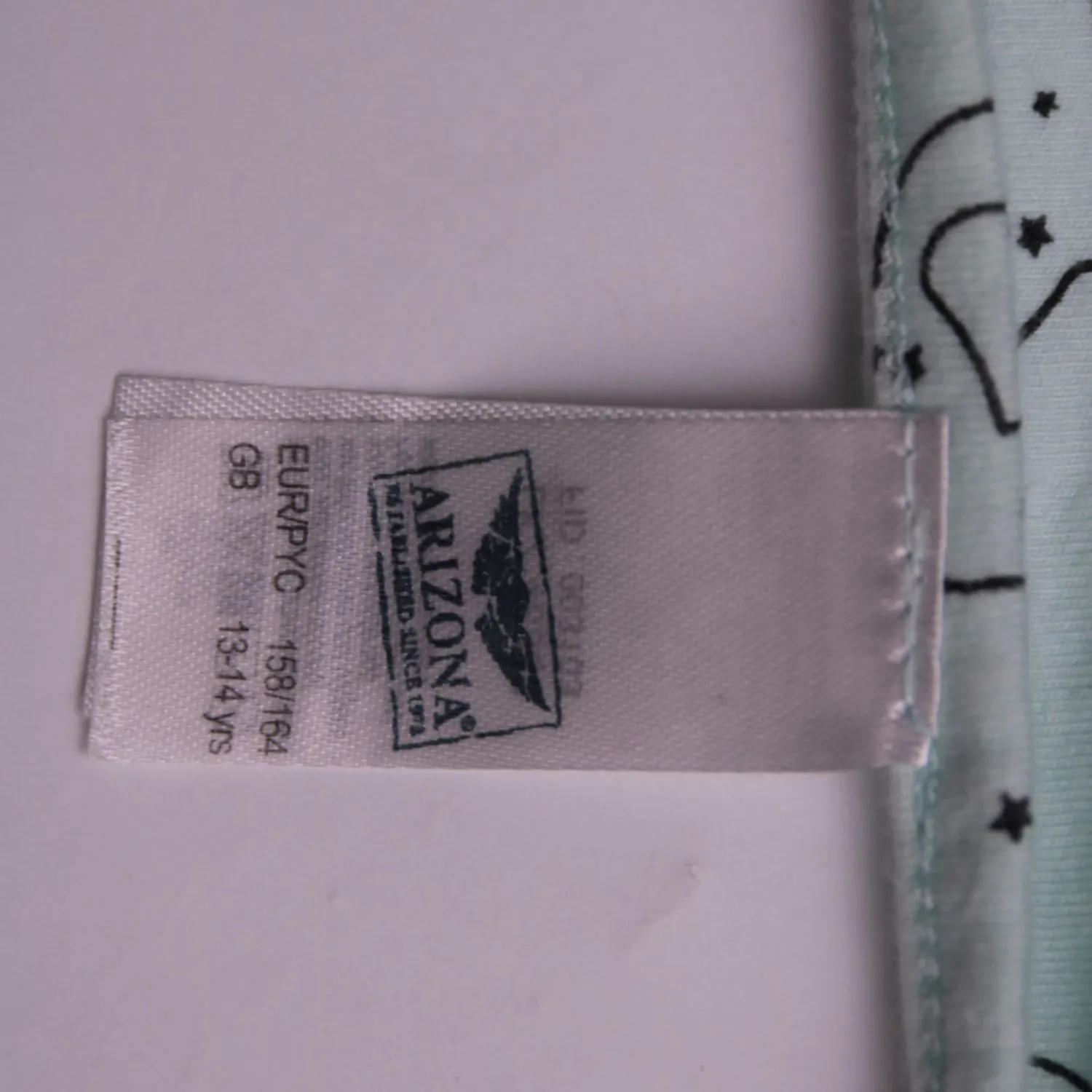 футболка Arizona
