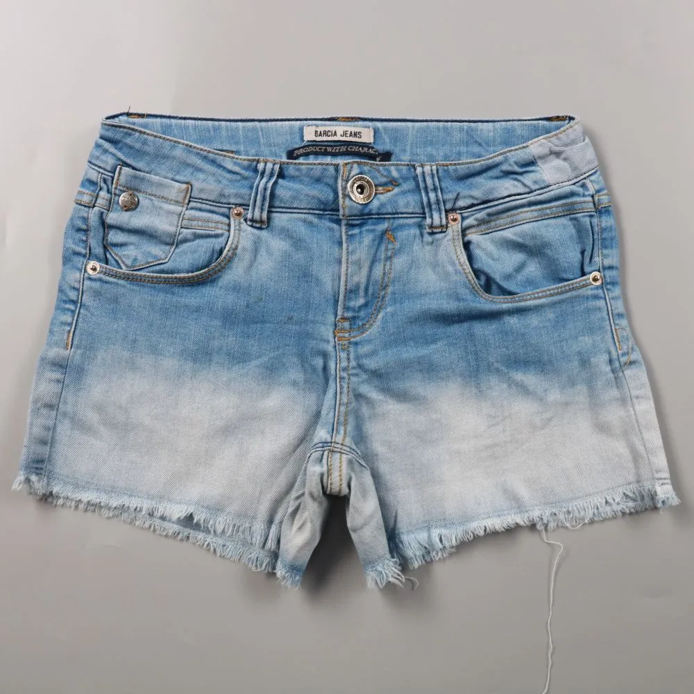 шорты Garcia Jeans