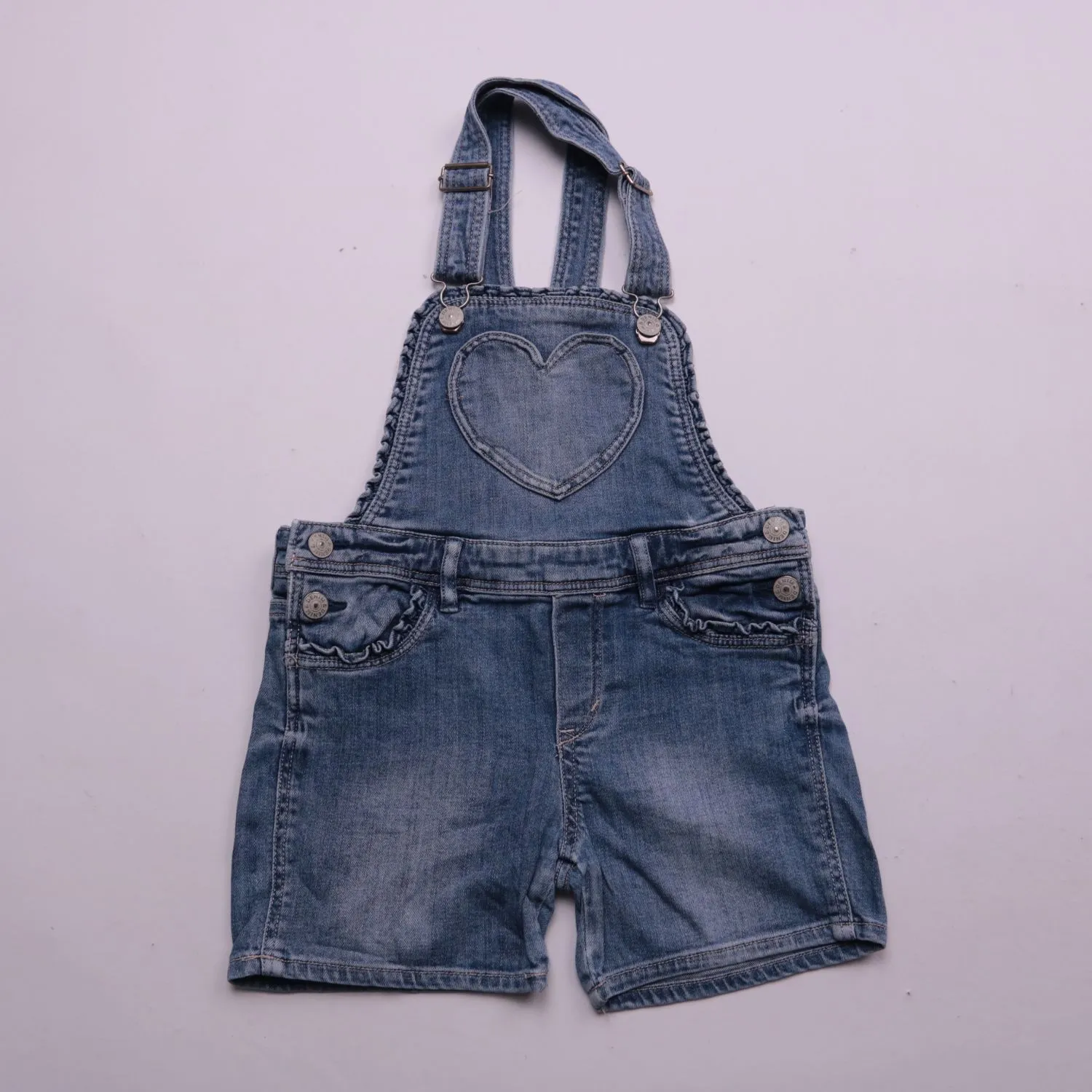 комбинезон Denim