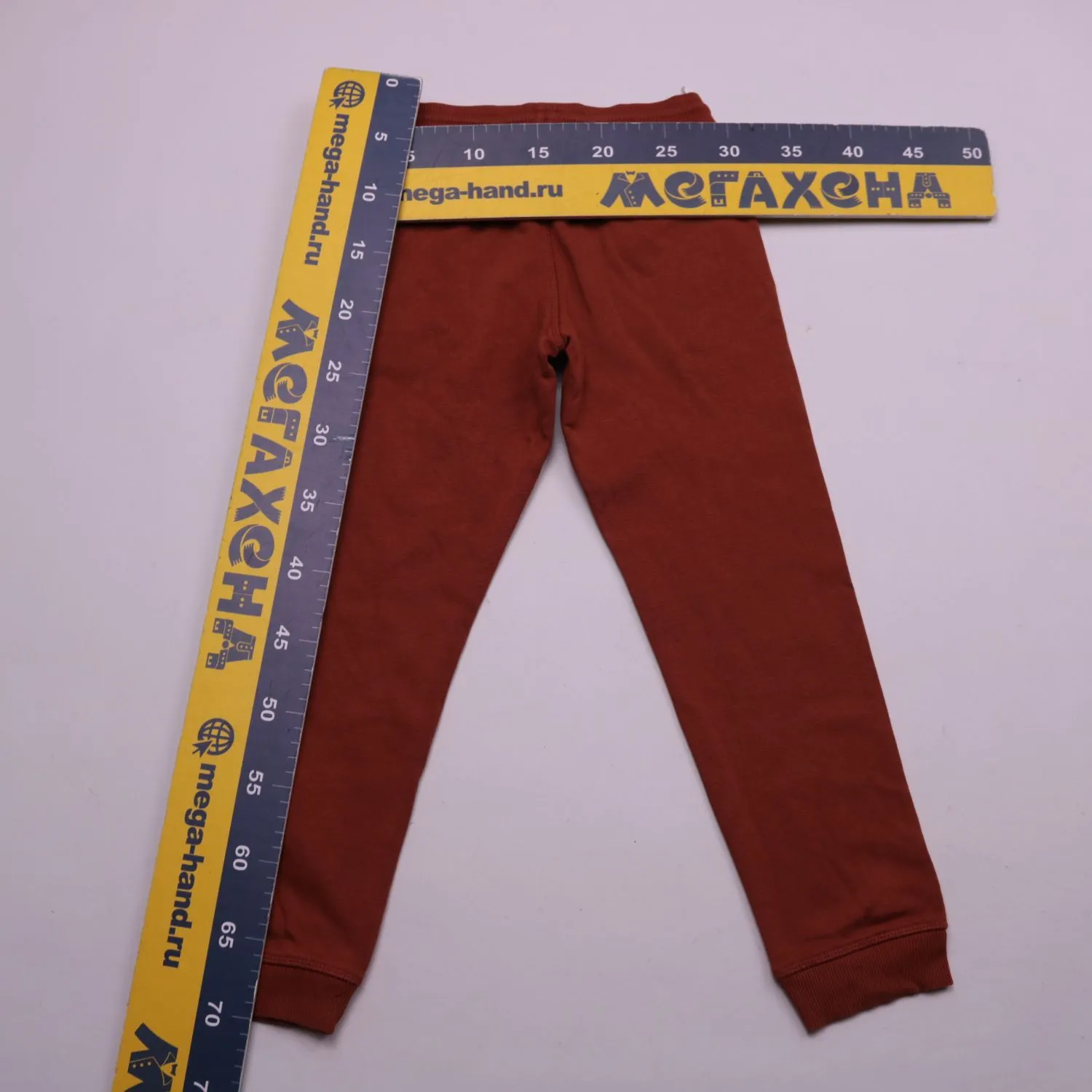брюки C&A