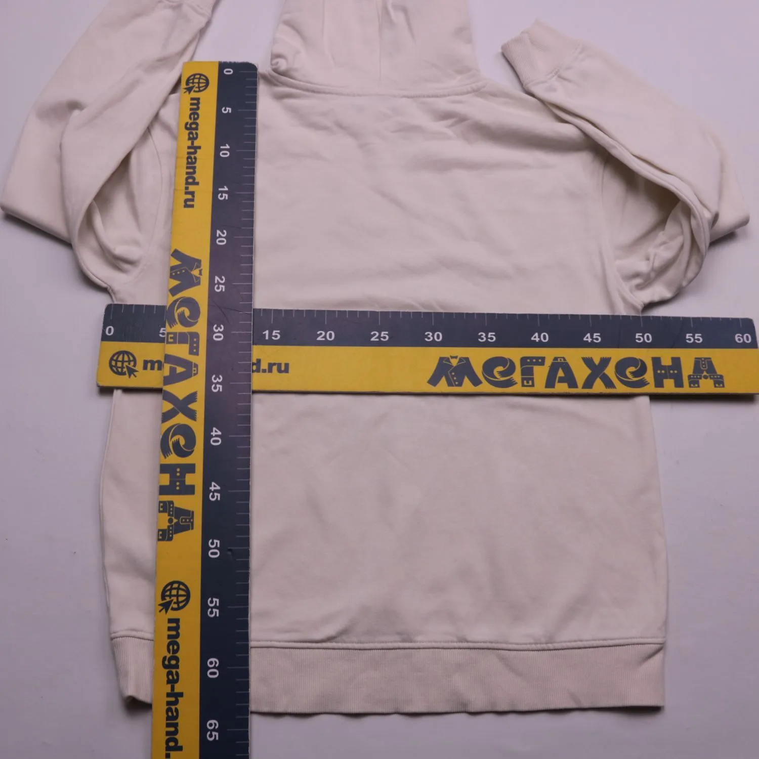 толстовка C&A