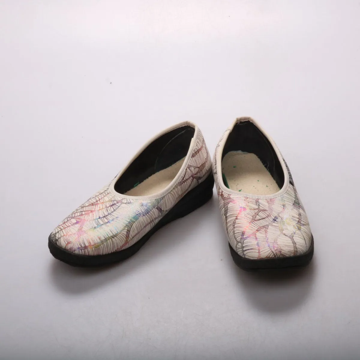 туфли Aerosoft