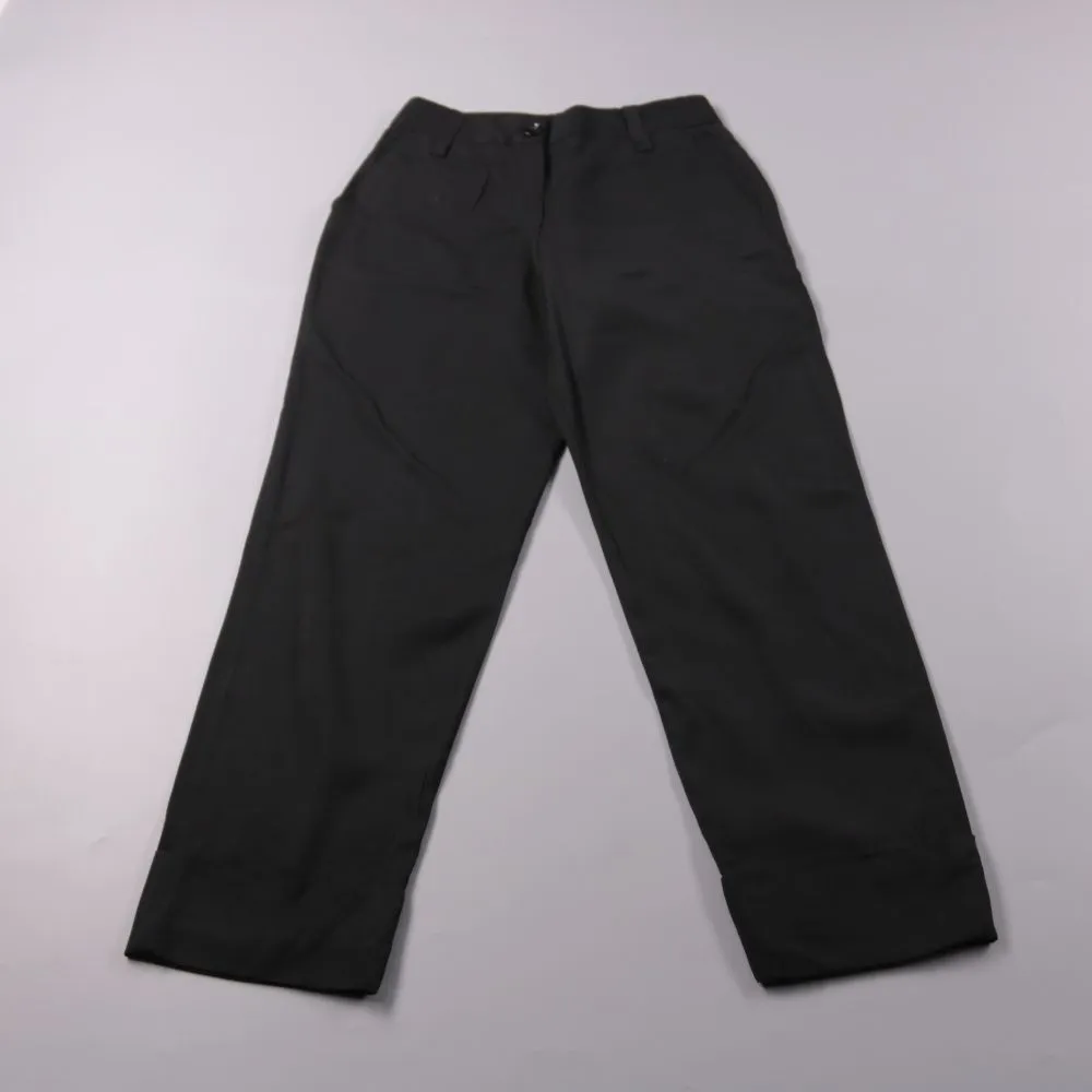 брюки Massimo Dutti