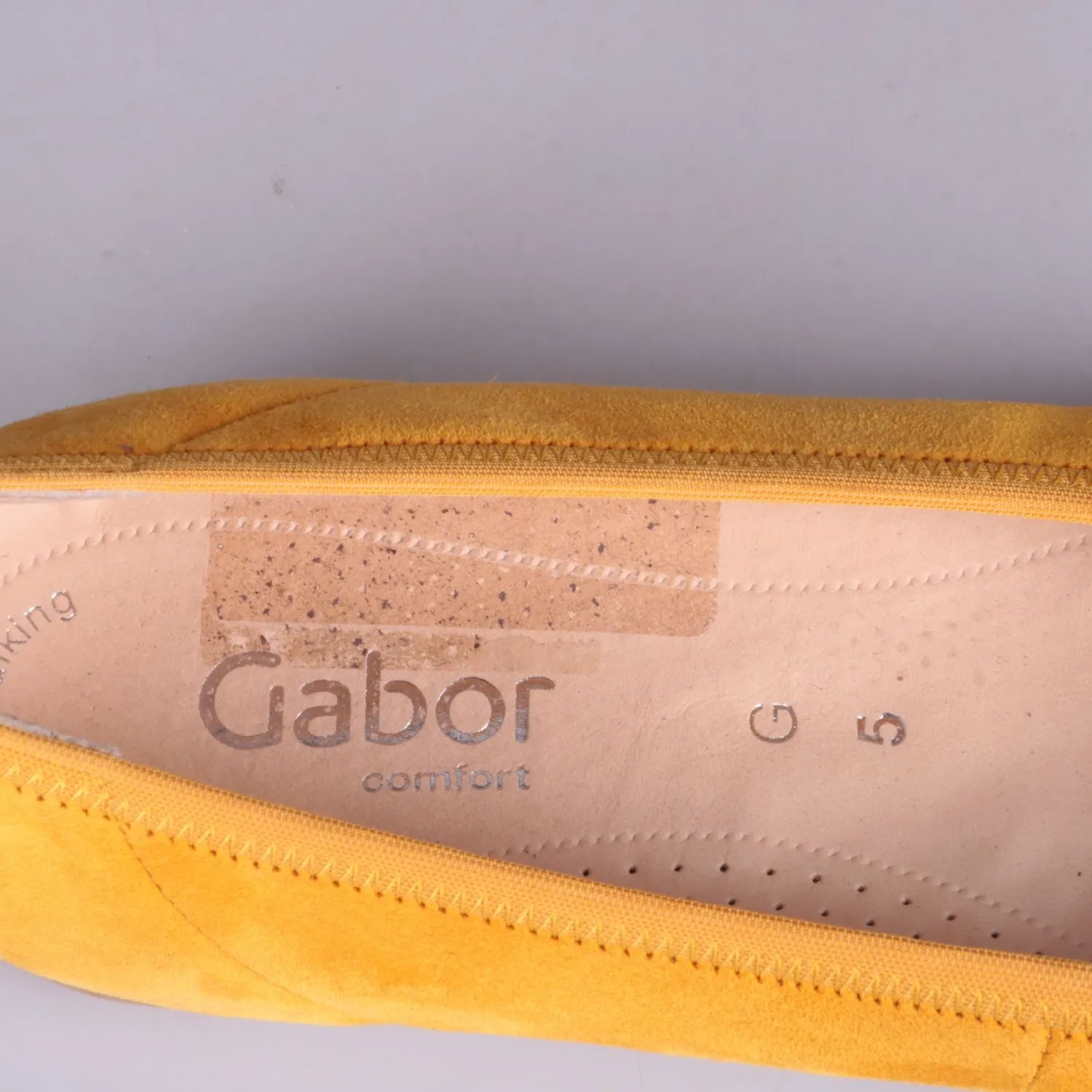 балетки Gabor