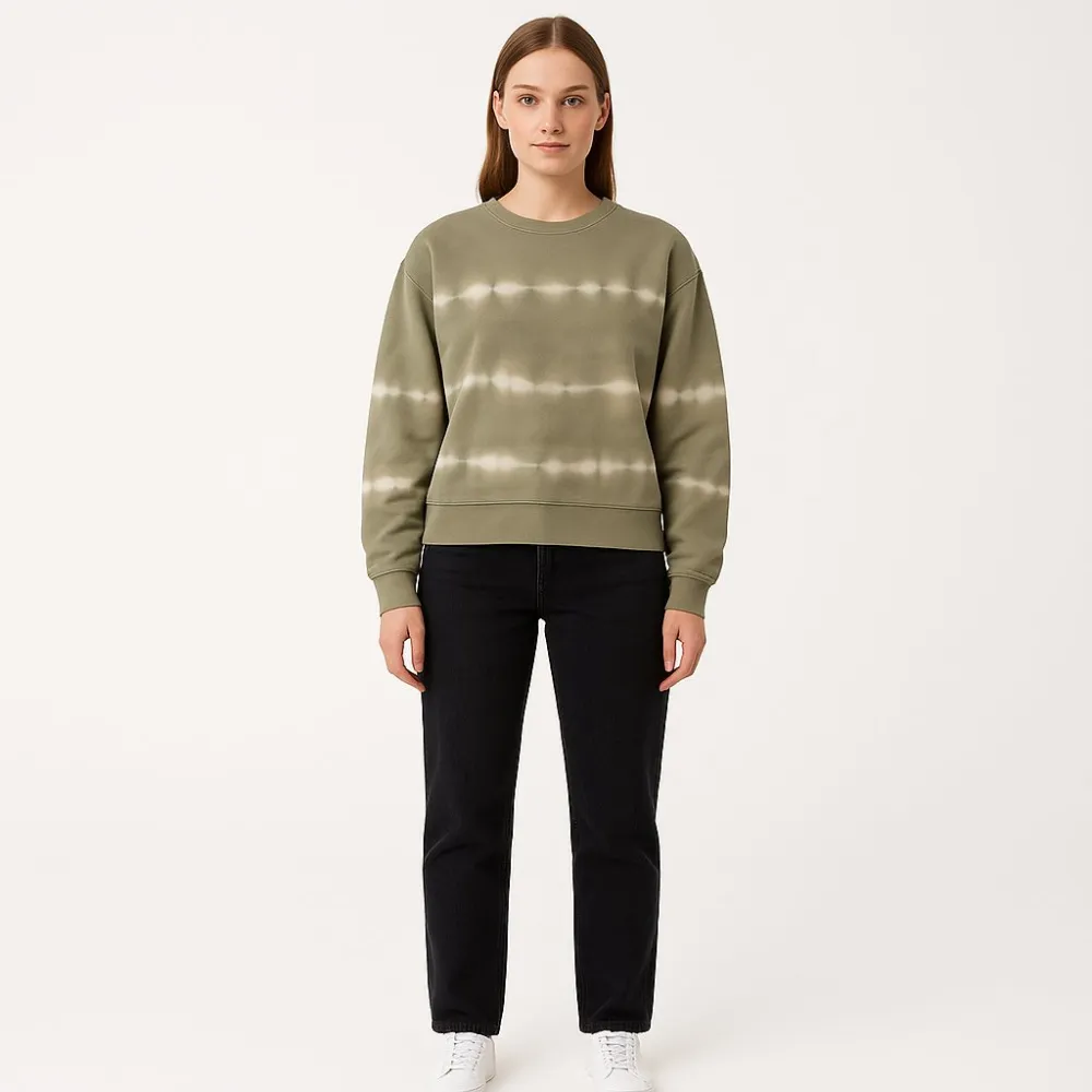 свитшот Pull&Bear