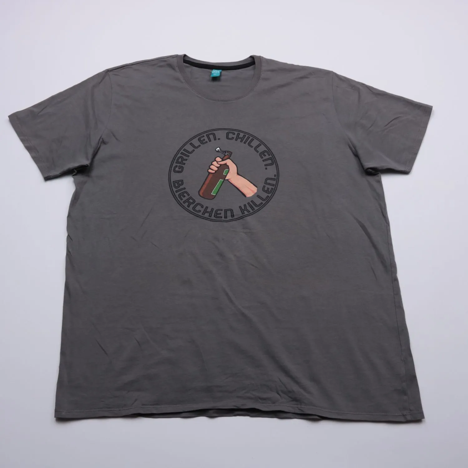 футболка Spreadshirt