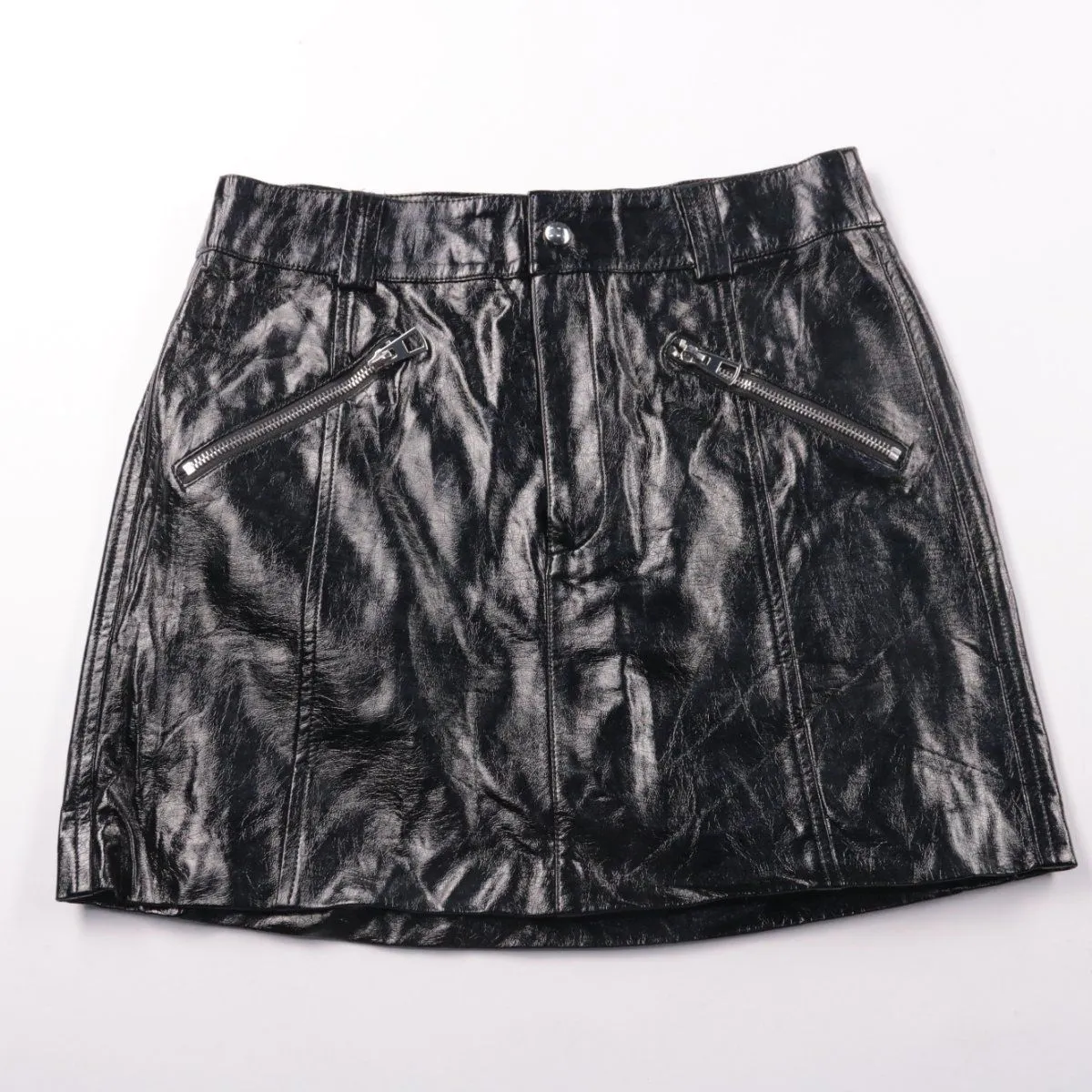 юбка Bershka