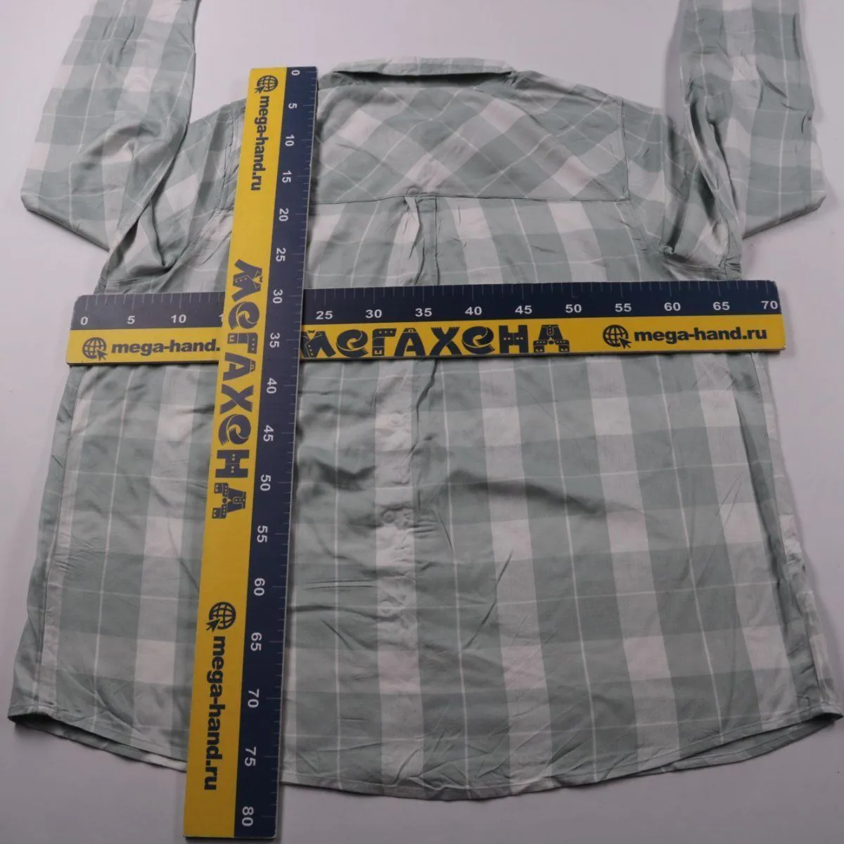 рубашка Anko