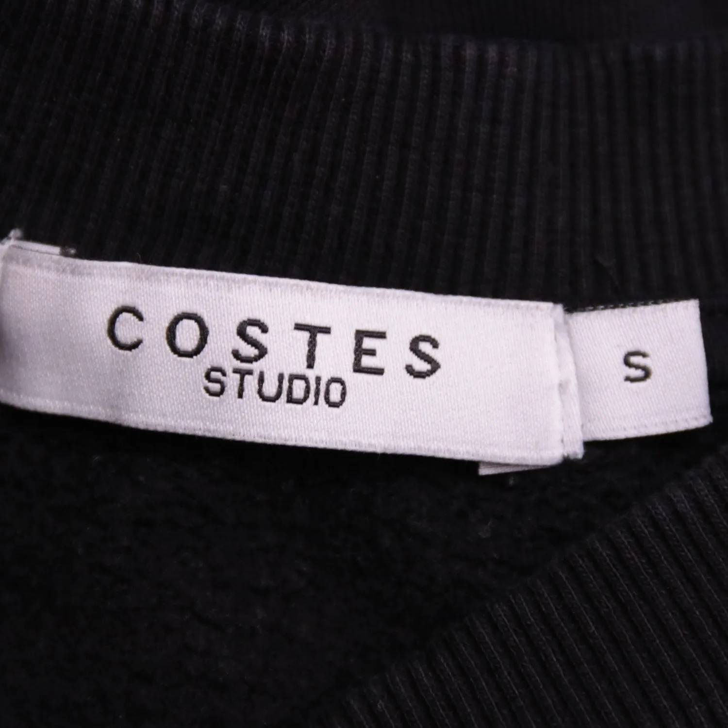 свитшот Costes Studio