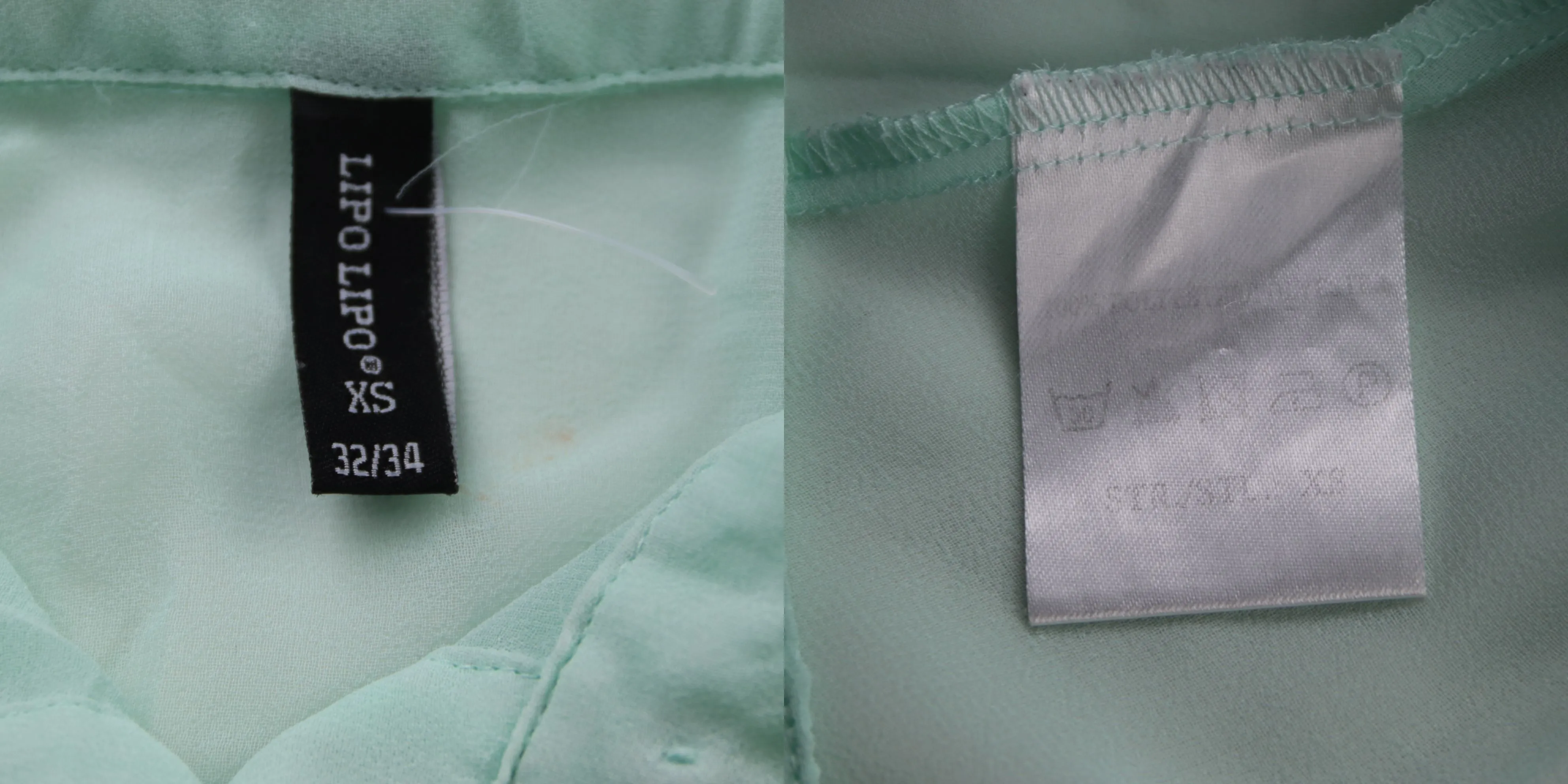 блузка Vero Moda