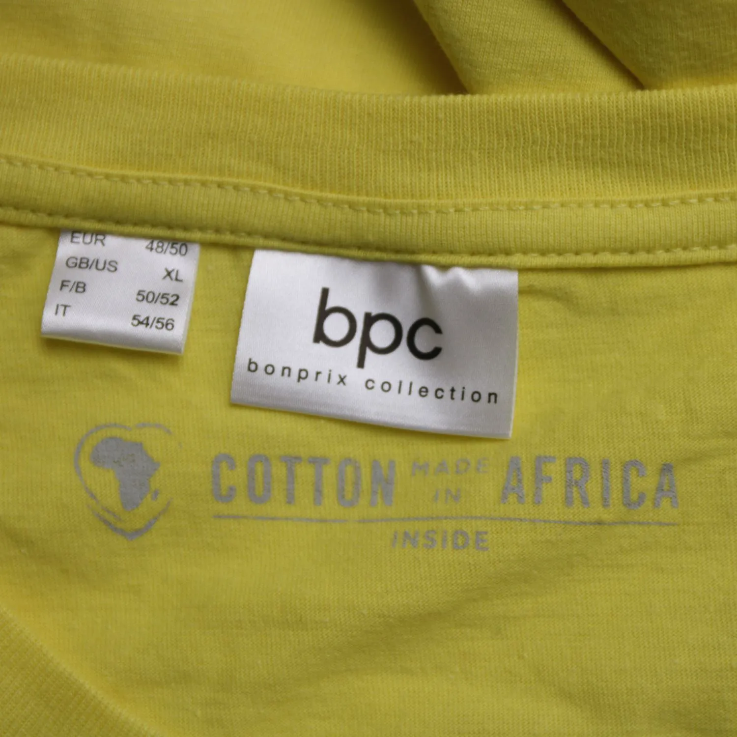 футболка bpc bonprix collection