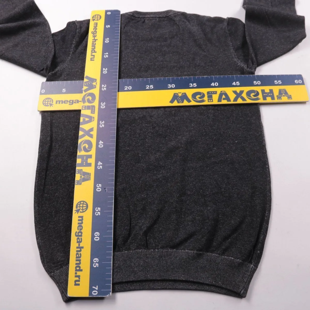 толстовка Chapter Young