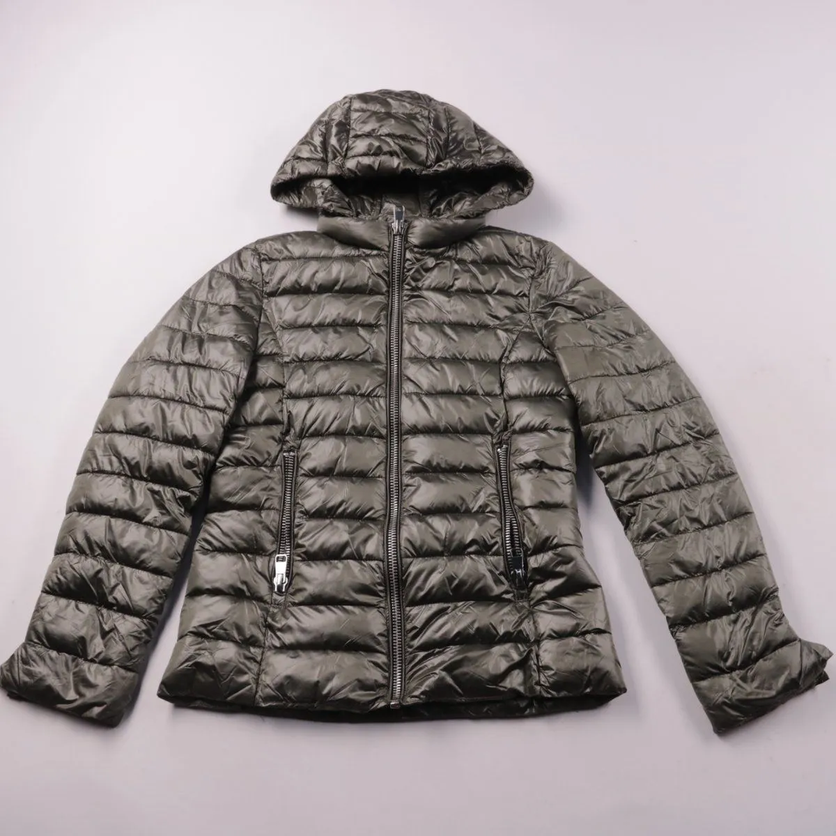 пуховик