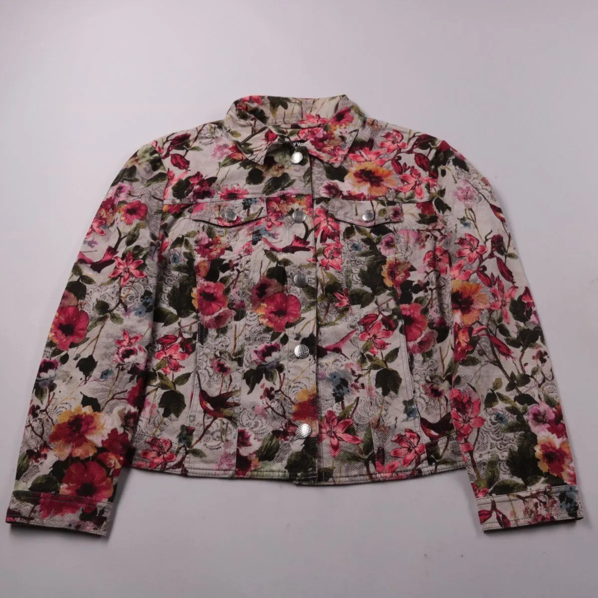 джинсовая куртка Gerry Weber
