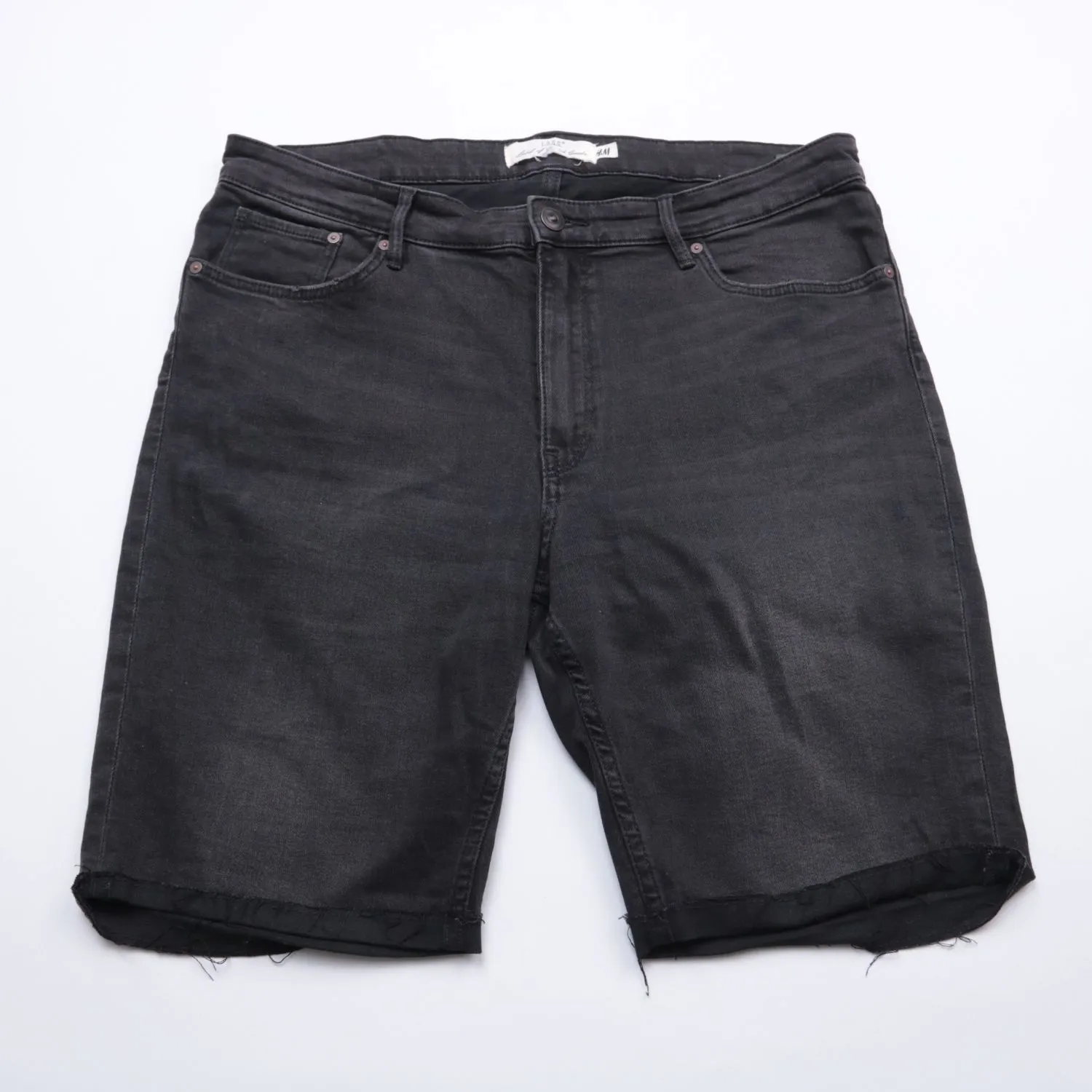 шорты H&M