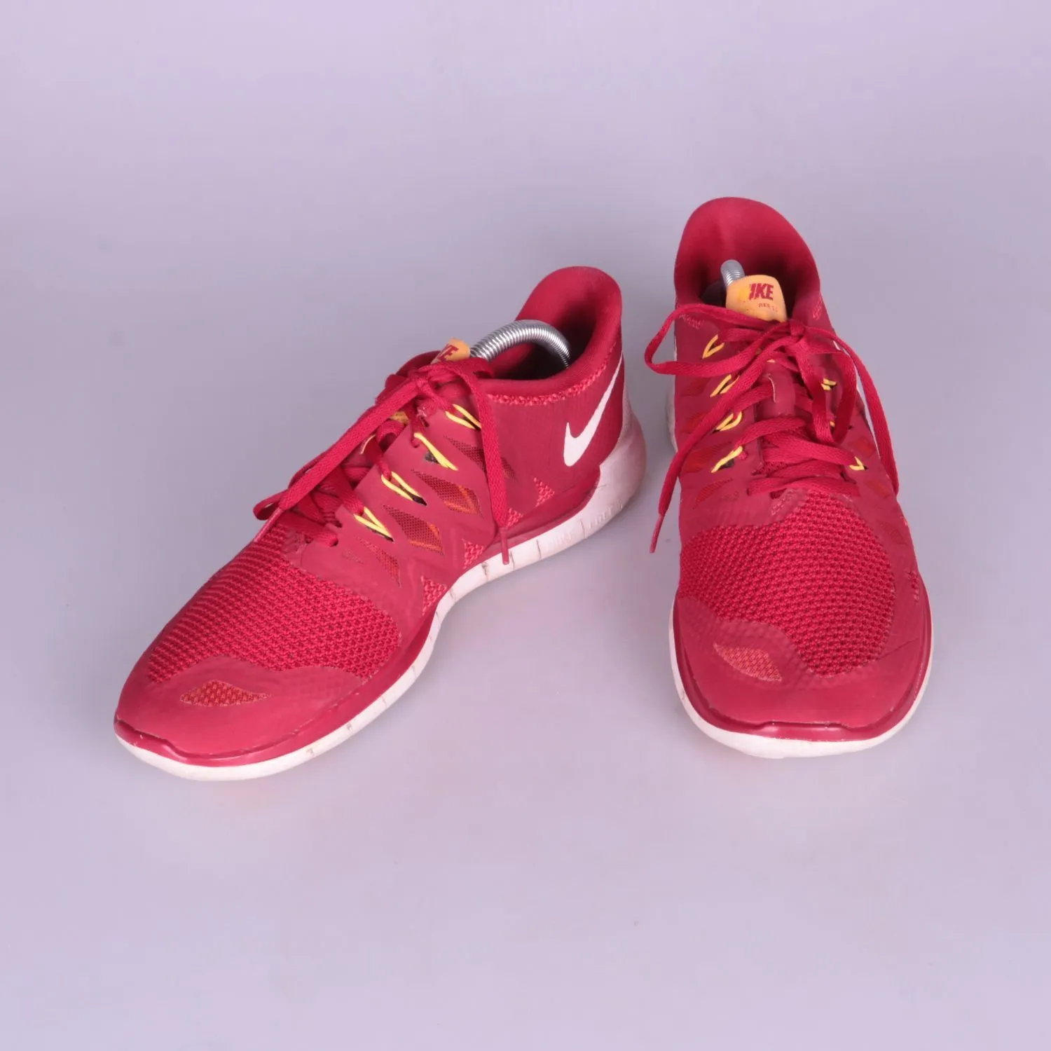 кроссовки Nike