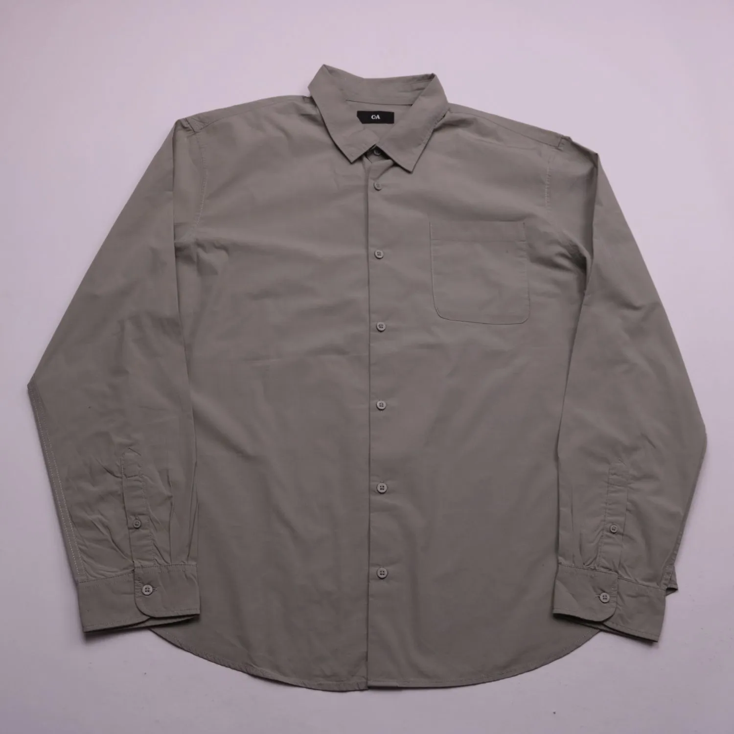 Рубашка C&A