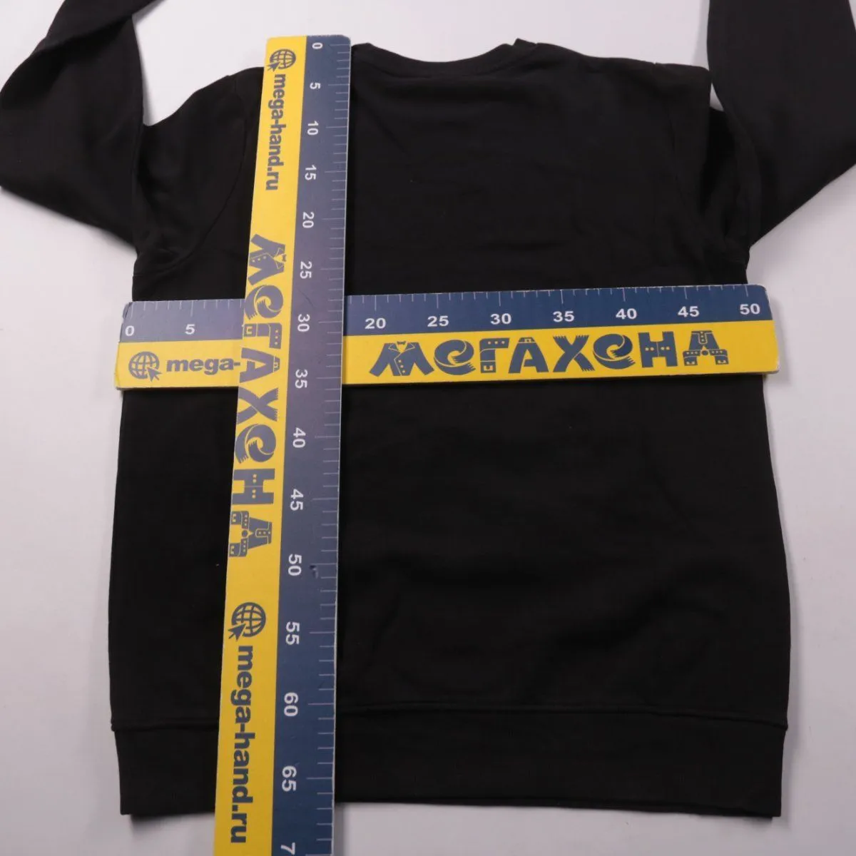 толстовка Among Us